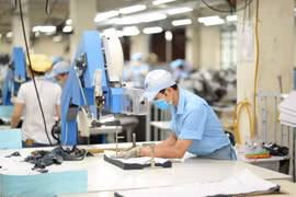 Les entreprises textiles taïwanaises recherchent des opportunités de coopération au Vietnam