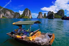 La ville portuaire de Hai Phong se prépare à la reprise du tourisme
