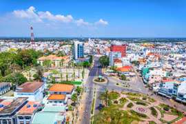 Soc Trang a drainé 3,39 milliards de dollars d’investissement en 2015-2020