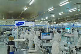 Les entreprises d’IDE optimistes quant à la reprise économique du Vietnam 