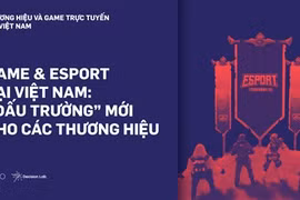 Vero et Decision Lab publient un Livre Blanc sur le marché de l’e-sport au Vietnam