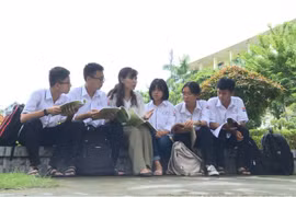Mai Châu Phuong ou la passion de l’enseignement