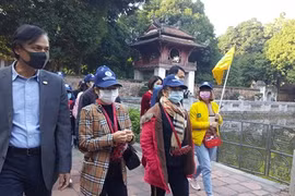 Le tourisme de Hanoi se réinvente face à la crise du coronavirus