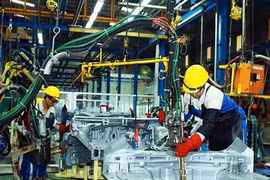 Mirae Asset table sur une croissance vietnamienne de 4% au 4e trimestre