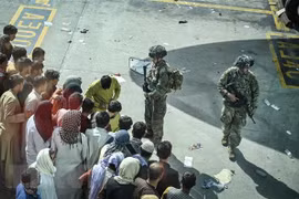 Le Vietnam s’intéresse à la situation en Afghanistan