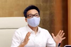 Aider à reprendre les opérations des entreprises sans risque d'infection au Vietnam