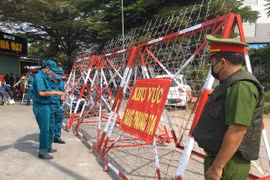 COVID-19 : Hai Duong et Quang Ninh enregistrent de nouveaux cas
