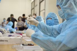Coronavirus : sept nouveaux cas enregistrés en 12 heures