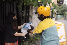 Hô Chi Minh-Villle : calendrier de la rentrée scolaire 2021-2022