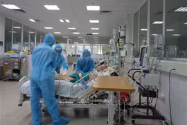 COVID-19: Ho Chi Minh-Ville s’efforce de mettre en service rapidement quatre centres de réanimation 