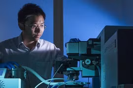 Un scientifique vietnamien en Australie à l’honneur