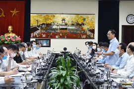 Le Vietnam renforce la diplomatie vaccinale efficace