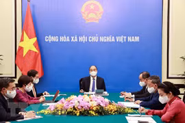 Pour approfondir le Partenariat stratégique Vietnam-France