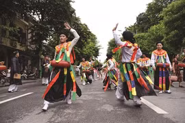 Le patrimoine culturel, levier d’attractivité pour Hanoi