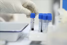 COVID-19 : le Vietnam signale 50 nouveaux cas transmis localement à midi