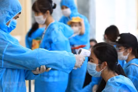 La réponse du Vietnam à l’épidémie est reconnue par la communauté internationale