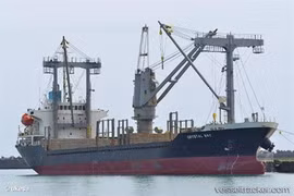 L’ambassade du Vietnam vient en aide à 17 rescapés du Huoei Crystal