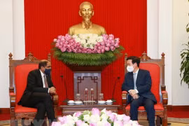 Le Vietnam attache de l'importance à la coopération avec Singapour