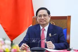 Le Premier ministre Pham Minh Chinh va participer au 13e Sommet de l’ASEM