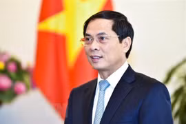 La réélection à la CDI traduit la confiance internationale en le Vietnam