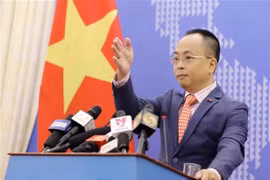 Le Vietnam respecte et garantit le droit à la liberté religieuse