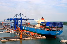 Ho Chi Minh-Ville vise une valeur d’exportation de 108 milliards de dollars d'ici 2030