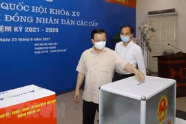 Un député indonésien souligne l'importance des élections générales de l’AN du Vietnam