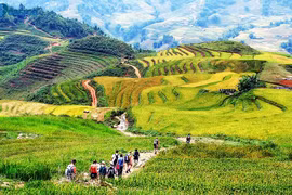Bac Hà, une destination touristique à fort potentiel dans le Nord-Ouest 
