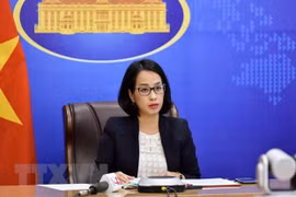 Le Vietnam reconnaît les formulaires de certificat de vaccination de 72 pays et territoires