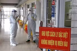 COVID-19 : 31 nouveaux cas détectés au cours des 12 dernières heures