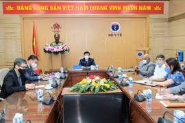 Cuba prêt à coopérer avec le Vietnam pour l'approvisionnement en vaccins anti-COVID-19