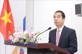 Les relations Vietnam-Allemagne disposent d’un fort potentiel de croissance