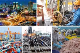 La Banque mondiale apprécie la résilience de la production industrielle du Vietnam