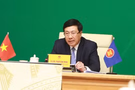 L’ASEAN a besoin de l’accompagnement des entreprises dans sa reprise 