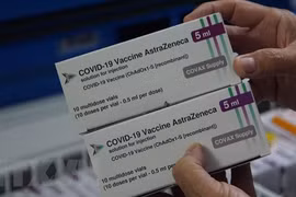 COVID-19 : Pour que les vaccins puissent bientôt être largement diffusés dans tous les pays du monde