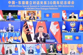 Le Vietnam contribue activement aux relations ASEAN-Chine 
