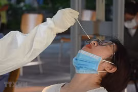 COVID-19 : 90 nouvelles infections au coronavirus confirmées en six heures