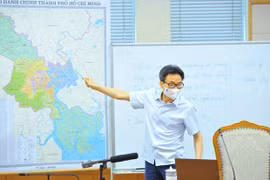 Lutte anti-Covid-19 : Hô Chi Minh-Ville va dans la bonne direction