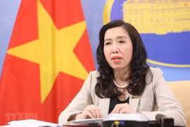 Le Vietnam rejette les enquêtes scientifiques illégales dans son archipel de Hoang Sa