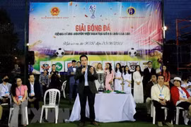 La diaspora se joint à la lutte contre le Covid-19 au Vietnam
