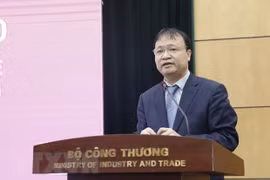 Promotion d'un commerce équilibré Vietnam-Argentine