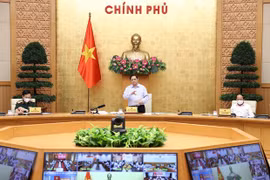 INN : le Vietnam s’efforce de faire retirer le "carton jaune" d’ici fin 2021