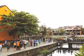 Évolution culturelle dans le Vietnam contemporain