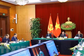 Vietnam et Cambodge attachent une grande importance au renforcement des relations bilatérales