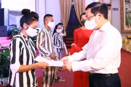 L’amnistie 2021 s’inscrit dans la tradition humaniste du Vietnam
