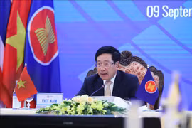 Le Vietnam accélère le Guichet unique national et le Guichet unique de l’ASEAN