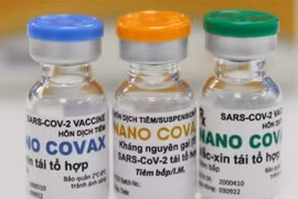Examen d’un enregistrement conditionnel de circulation du vaccin Nano Covax