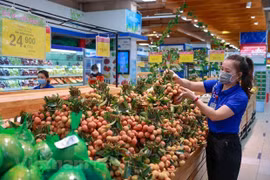 Au Vietnam, l’inflation reste toujours sous contrôle 