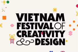 Le concours de design graphique "Tuong lai sang tao" est lancé : à vos écrans !