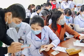 La Sécurité sociale du Vietnam veille aux droits des assurés